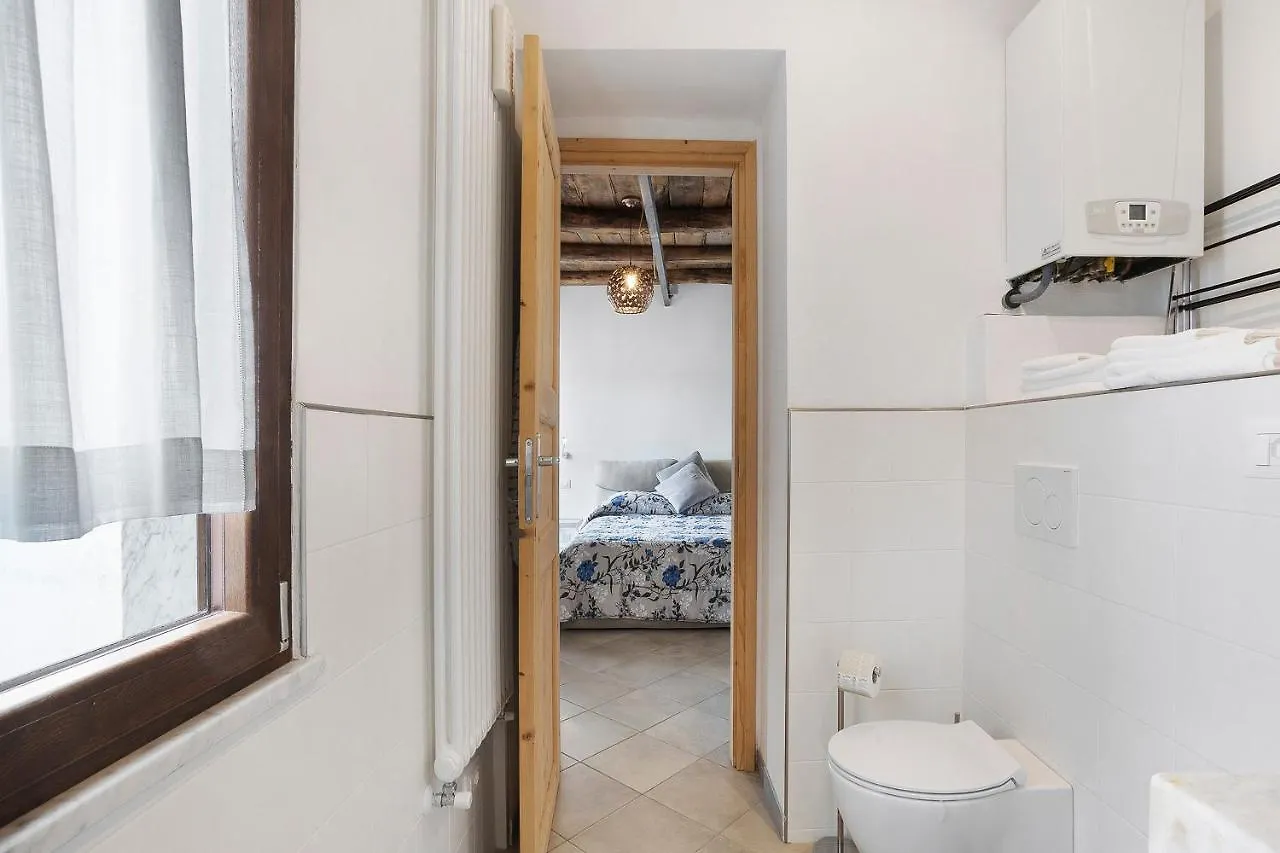 Ca Gianca Apartment Ricco del Golfo di Spezia