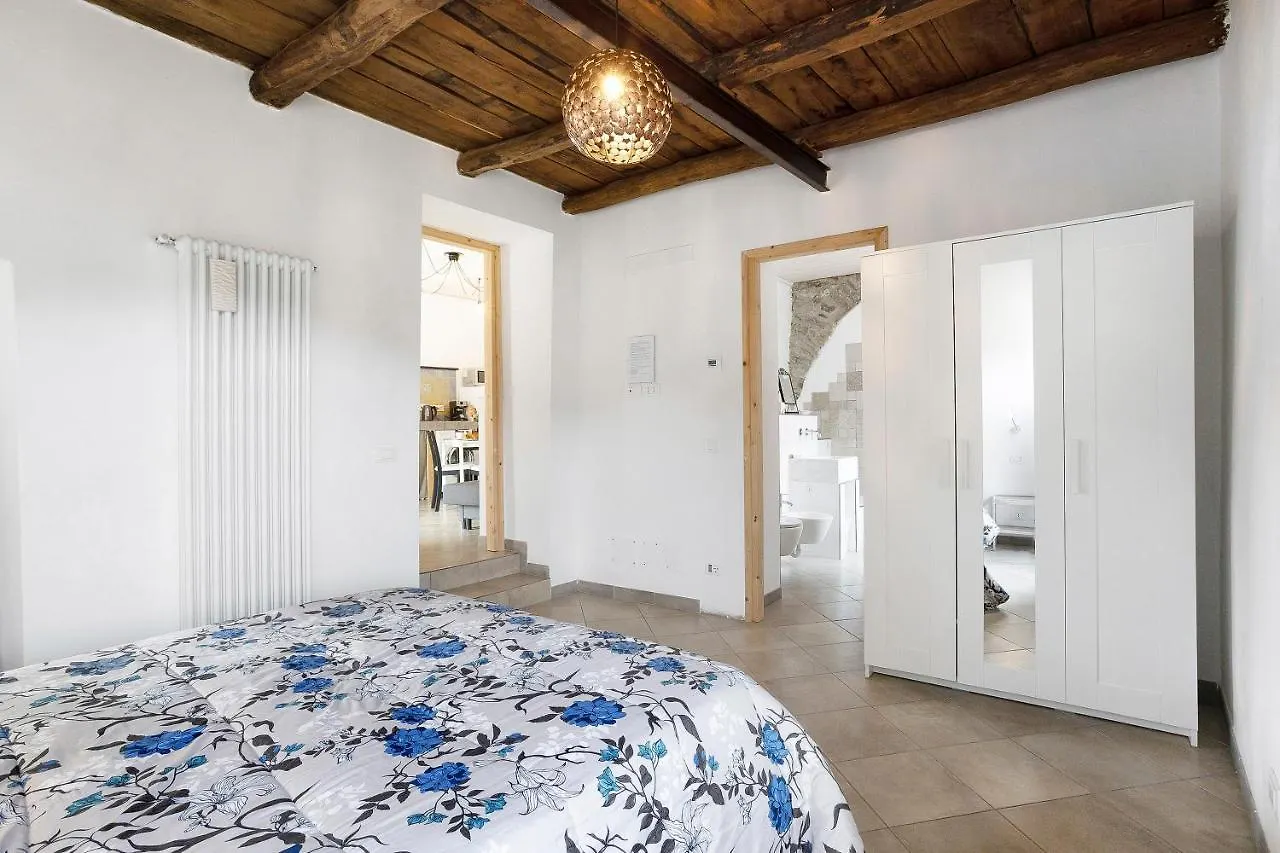 Ca Gianca Apartment Ricco del Golfo di Spezia
