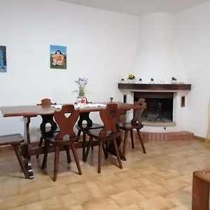 La Casa Di Piera Riccò del Golfo di Spezia