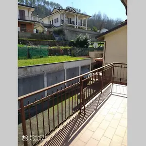 Casa Ricco Di Cinzia E Samuele Appartement