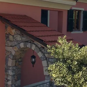 Il Ghiretto Appartement