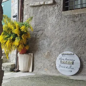 Casa Quaratica Appartement