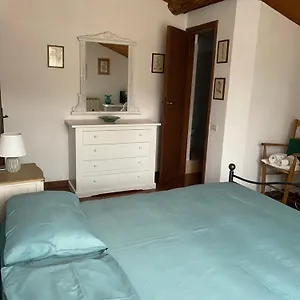 Il Ghiro Couette-café