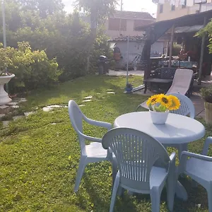 La Casa Di Zahra Riccò del Golfo di Spezia